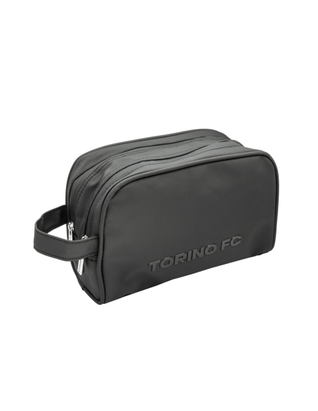 POCHETTE TRAVEL  est.60%PVC 40%PL int.100%PL TORINO