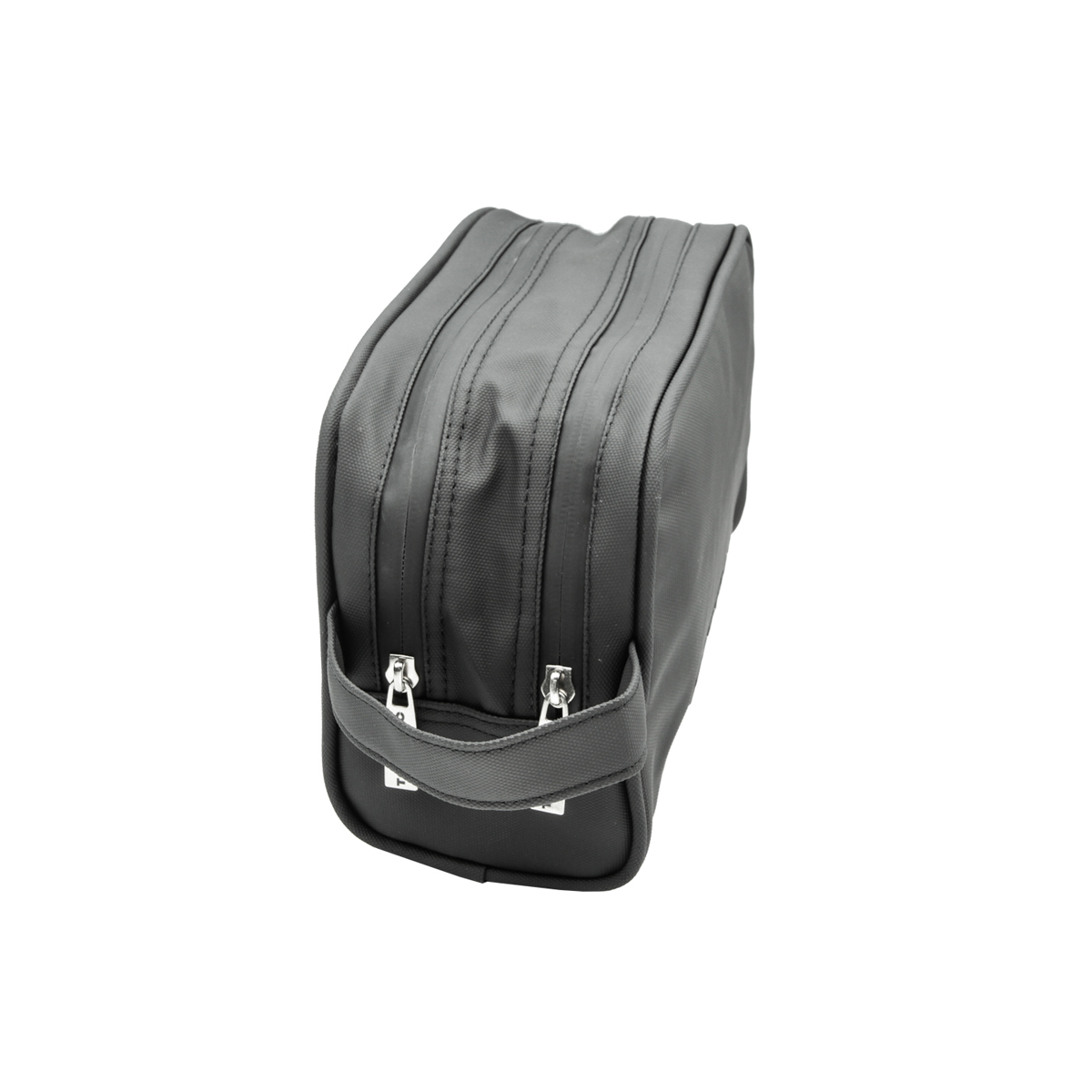 POCHETTE TRAVEL  est.60%PVC 40%PL int.100%PL TORINO