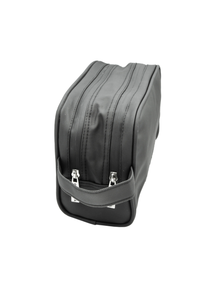 POCHETTE TRAVEL  est.60%PVC 40%PL int.100%PL TORINO