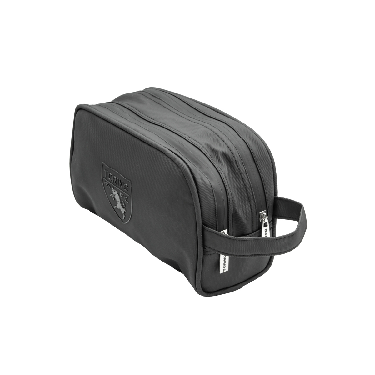 POCHETTE TRAVEL  est.60%PVC 40%PL int.100%PL TORINO