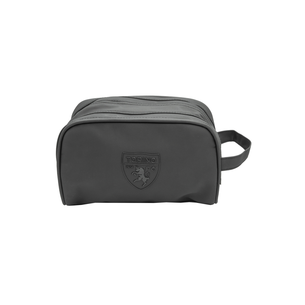 POCHETTE TRAVEL  est.60%PVC 40%PL int.100%PL TORINO