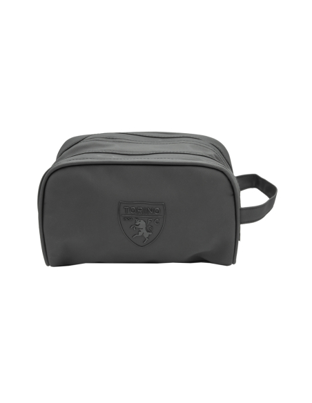 POCHETTE TRAVEL  est.60%PVC 40%PL int.100%PL TORINO