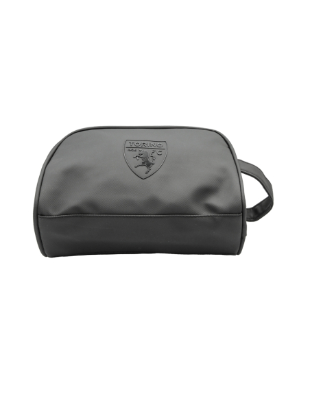 POCHETTE TRAVEL  est.60%PVC 40%PL int.100%PL TORINO