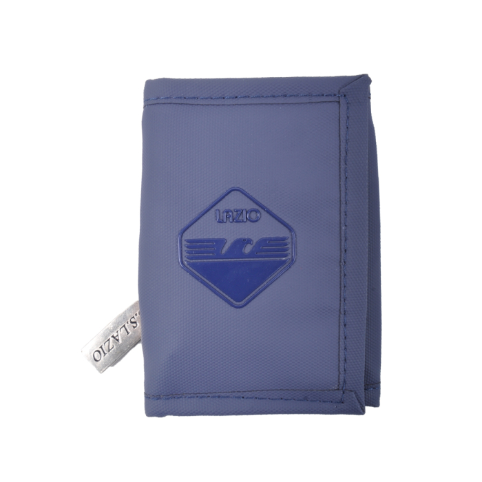 PORTAFOGLIO SPORT est.60%PVC 40%PL int.100%PL LAZIO