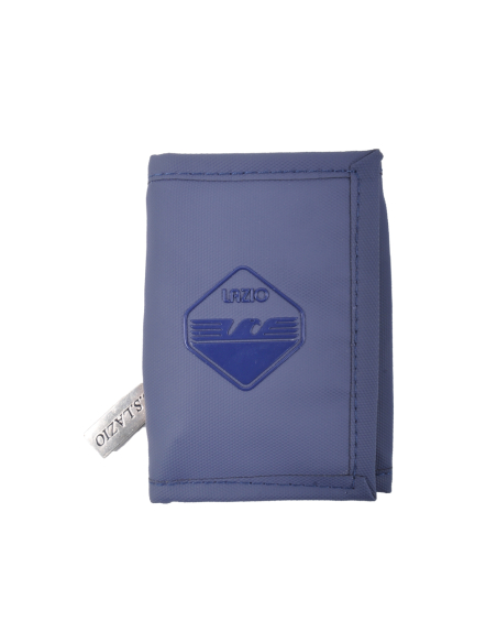 PORTAFOGLIO SPORT est.60%PVC 40%PL int.100%PL LAZIO