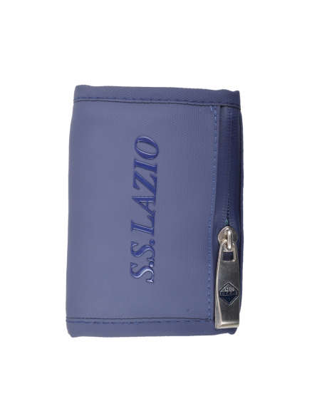 PORTAFOGLIO SPORT est.60%PVC 40%PL int.100%PL LAZIO