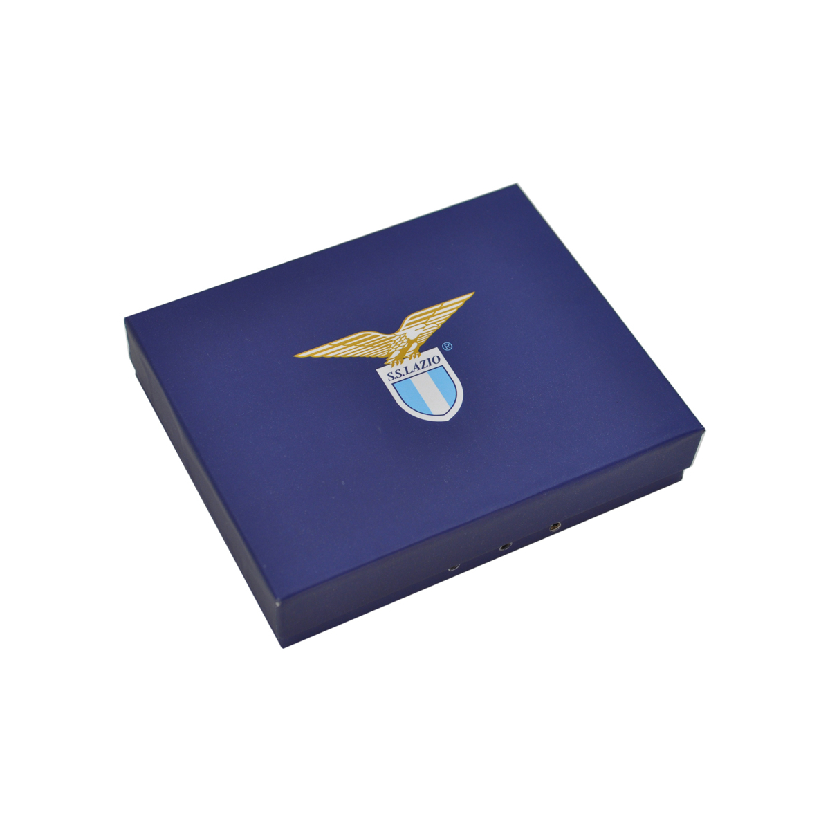 PORTAFOGLIO 100% PELLE LAZIO