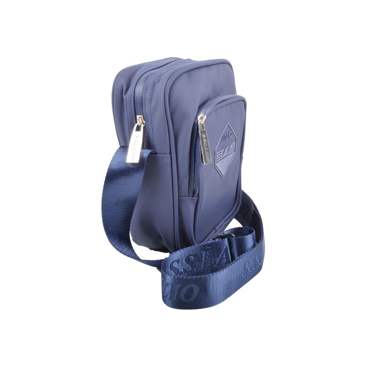 BORSELLO TRAVEL est.60%PVC 40%PL int.100%PL LAZIO