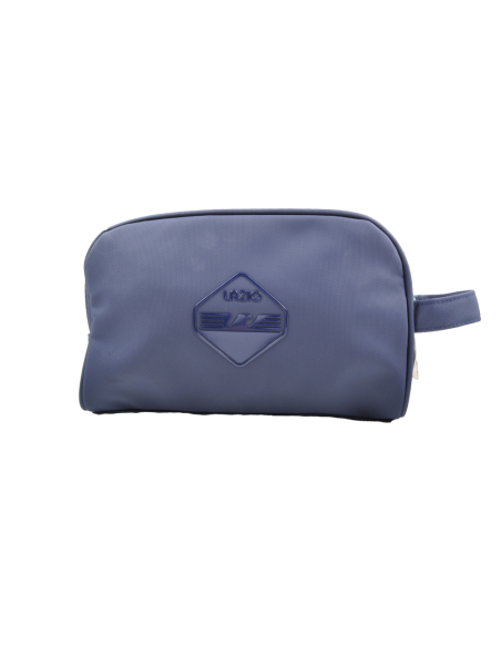 POCHETTE TRAVEL est.60%PVC 40%PL int.100%PL LAZIO