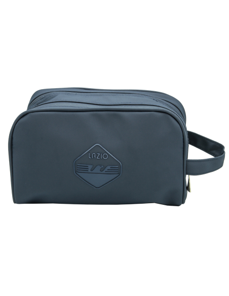 POCHETTE TRAVEL est.60%PVC 40%PL int.100%PL LAZIO
