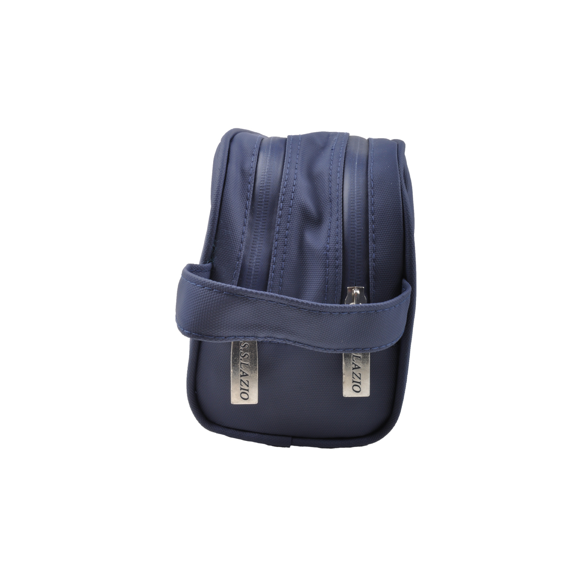 POCHETTE TRAVEL est.60%PVC 40%PL int.100%PL LAZIO