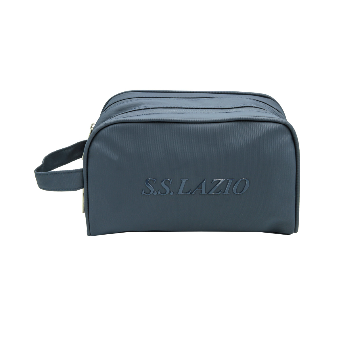 POCHETTE TRAVEL est.60%PVC 40%PL int.100%PL LAZIO