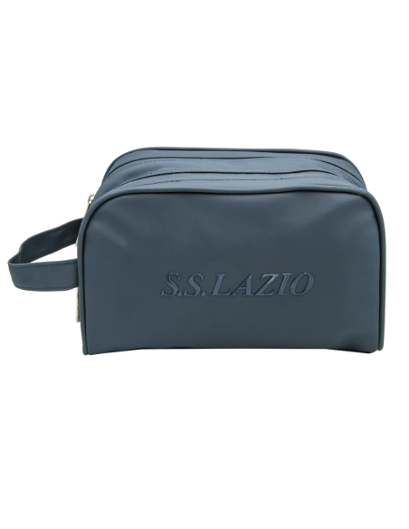 POCHETTE TRAVEL est.60%PVC 40%PL int.100%PL LAZIO