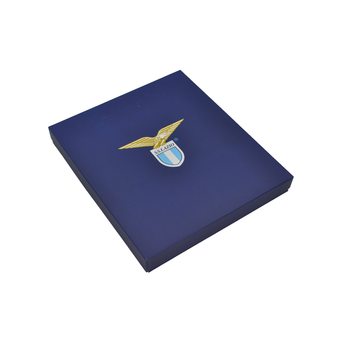 PARURE PORTAFOGLIO E PORTACARTE 100%PELLE LAZIO