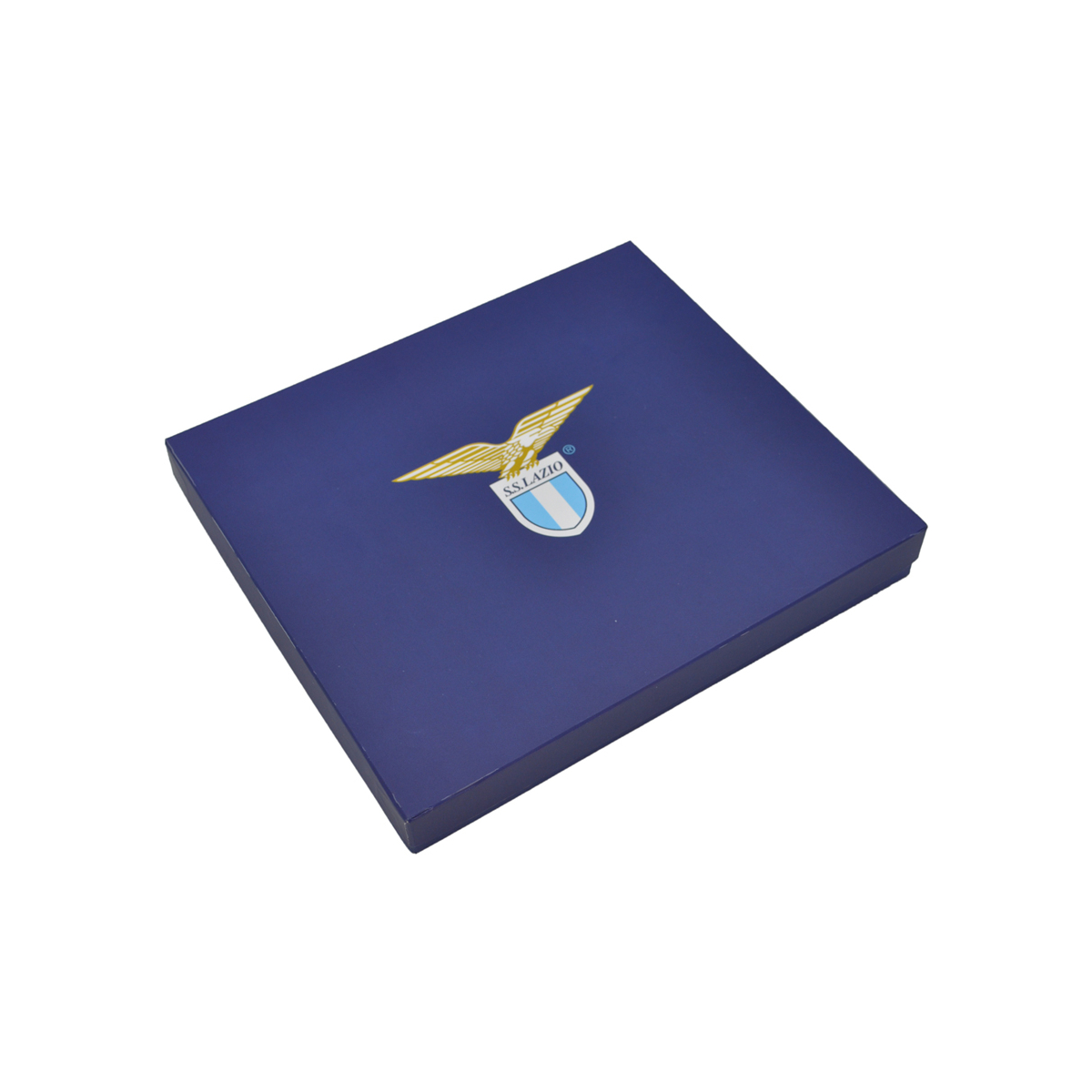 PARURE PORTACARTE E PORTACHIAVI 100% PELLE LAZIO