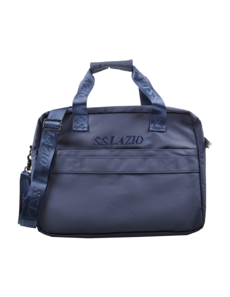BORSA TRAVEL PORTA PC est.60%PVC 40%PL int.100%PL LAZIO