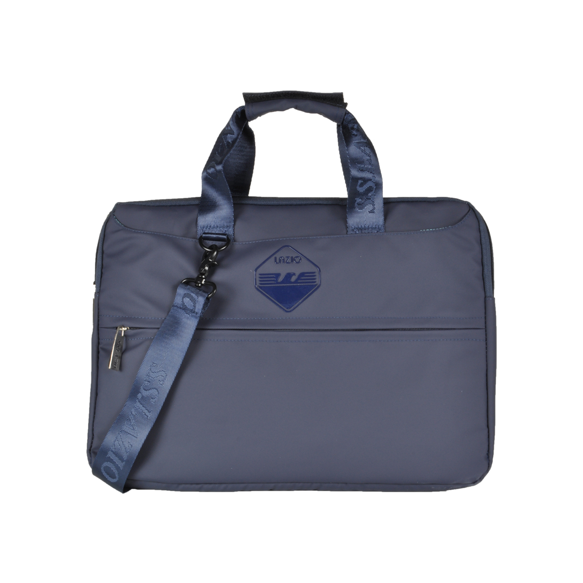 BORSA TRAVEL PORTA PC est.60%PVC 40%PL int.100%PL LAZIO