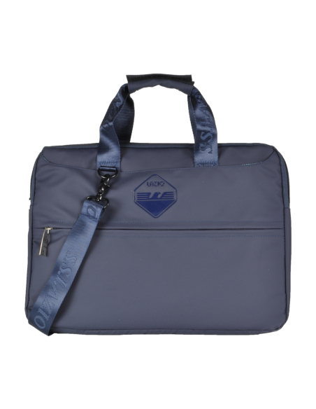 BORSA TRAVEL PORTA PC est.60%PVC 40%PL int.100%PL LAZIO