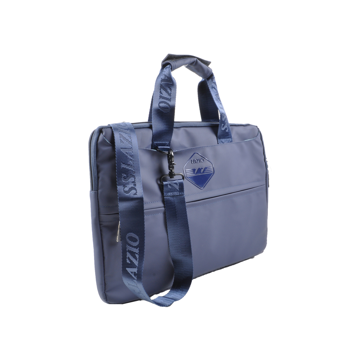 BORSA TRAVEL PORTA PC est.60%PVC 40%PL int.100%PL LAZIO