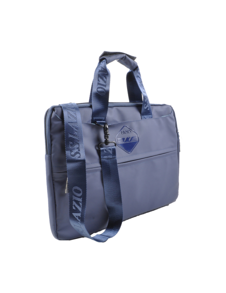 BORSA TRAVEL PORTA PC est.60%PVC 40%PL int.100%PL LAZIO