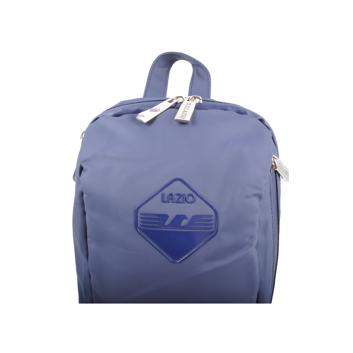 BORSELLO TRAVEL MONOSPALLA est.60%PVC 40%PL int.100%PL LAZIO