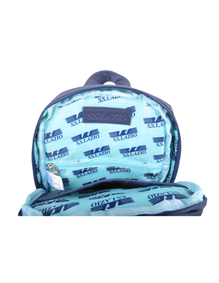 BORSELLO TRAVEL MONOSPALLA est.60%PVC 40%PL int.100%PL LAZIO