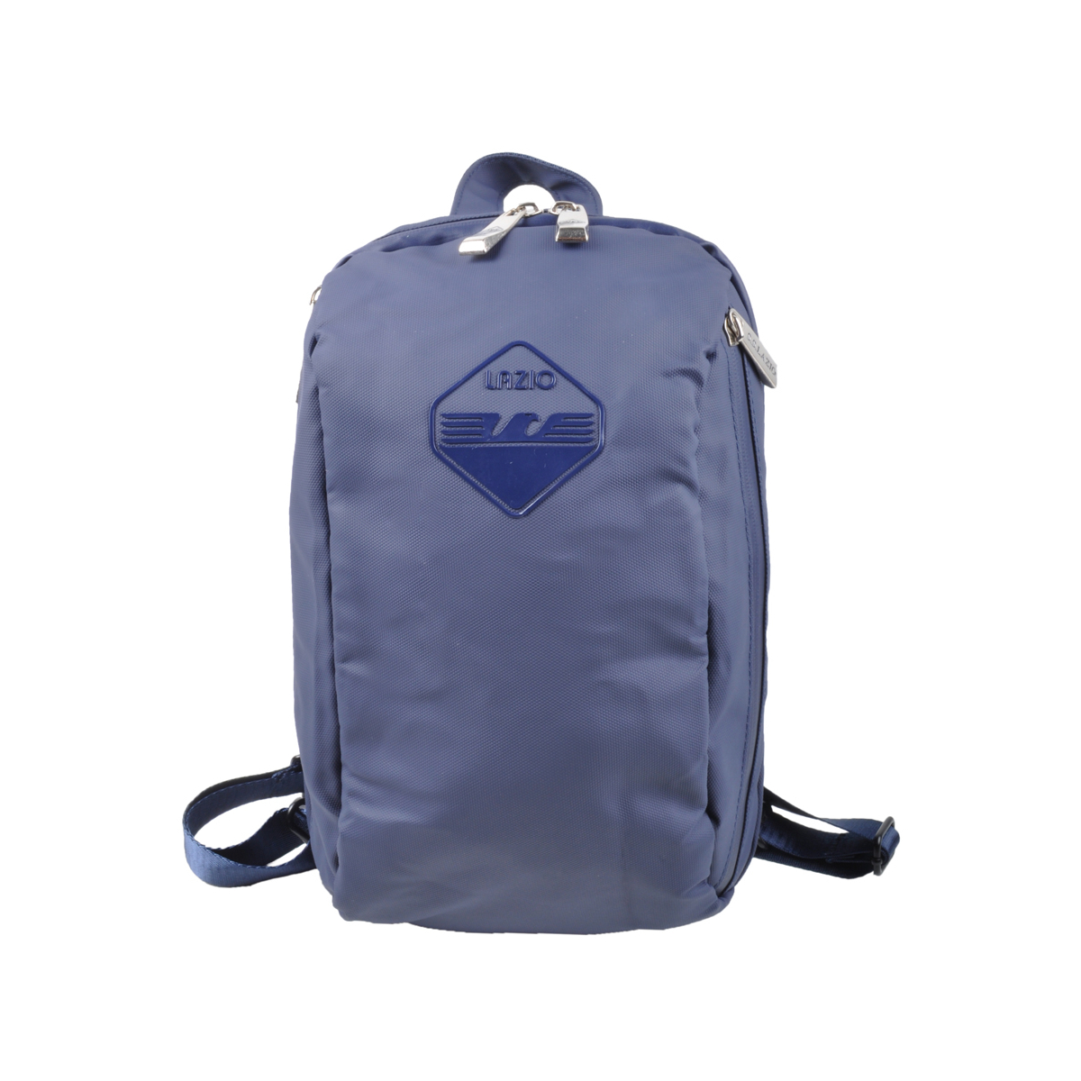 BORSELLO TRAVEL MONOSPALLA est.60%PVC 40%PL int.100%PL LAZIO