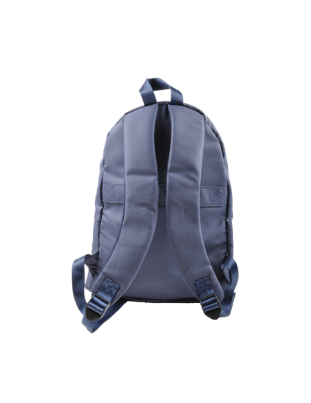 BORSA ZAINO TRAVEL est.60%PVC 40%PL int.100%PL LAZIO