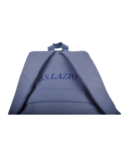 BORSA ZAINO TRAVEL est.60%PVC 40%PL int.100%PL LAZIO