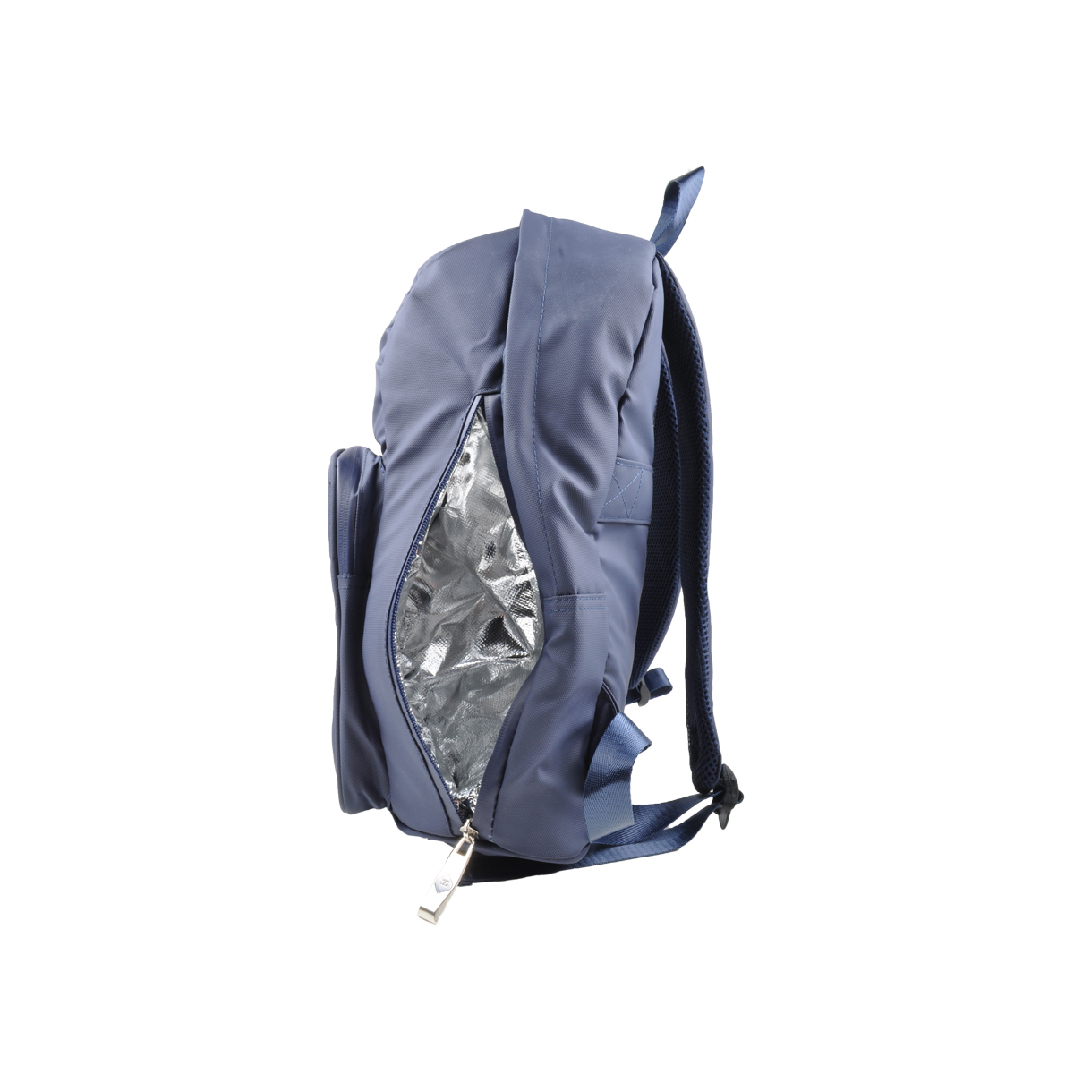 BORSA ZAINO TRAVEL est.60%PVC 40%PL int.100%PL LAZIO