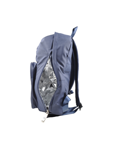 BORSA ZAINO TRAVEL est.60%PVC 40%PL int.100%PL LAZIO