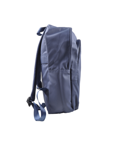 BORSA ZAINO TRAVEL est.60%PVC 40%PL int.100%PL LAZIO