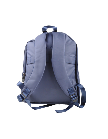 BORSA ZAINO TRAVEL est.60%PVC 40%PL int.100%PL LAZIO