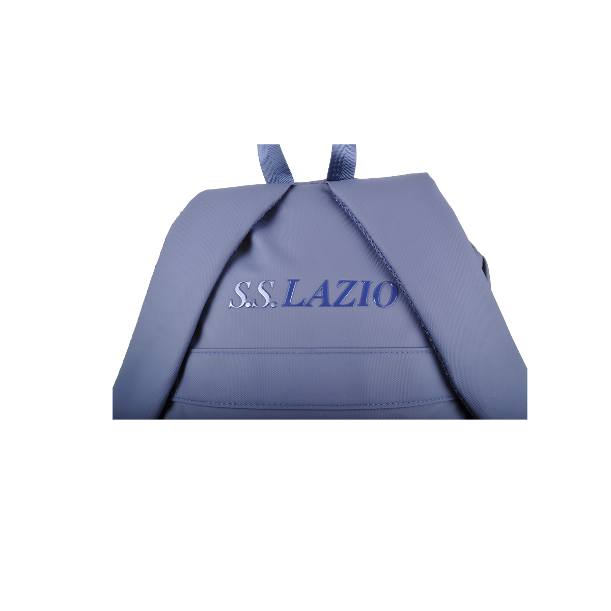 BORSA ZAINO TRAVEL est.60%PVC 40%PL int.100%PL LAZIO