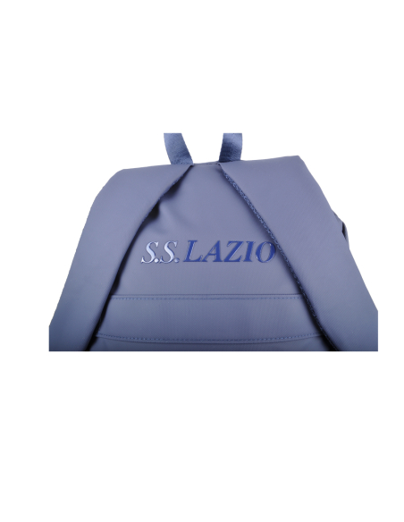 BORSA ZAINO TRAVEL est.60%PVC 40%PL int.100%PL LAZIO