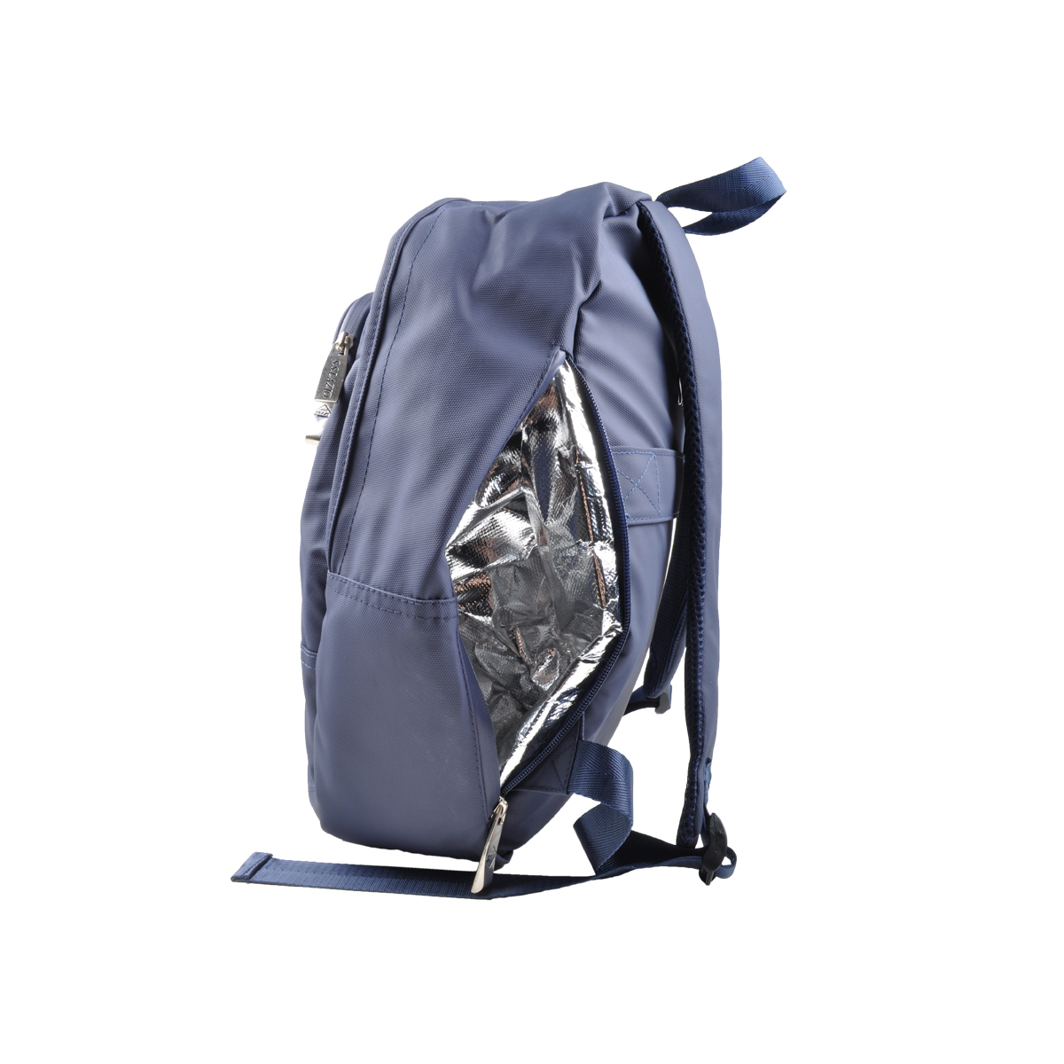 BORSA ZAINO TRAVEL est.60%PVC 40%PL int.100%PL LAZIO