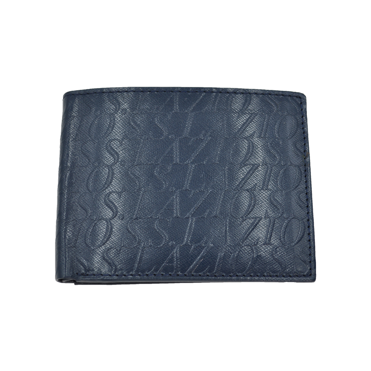 PORTAFOGLIO SAFFIANO 100% PELLE LAZIO