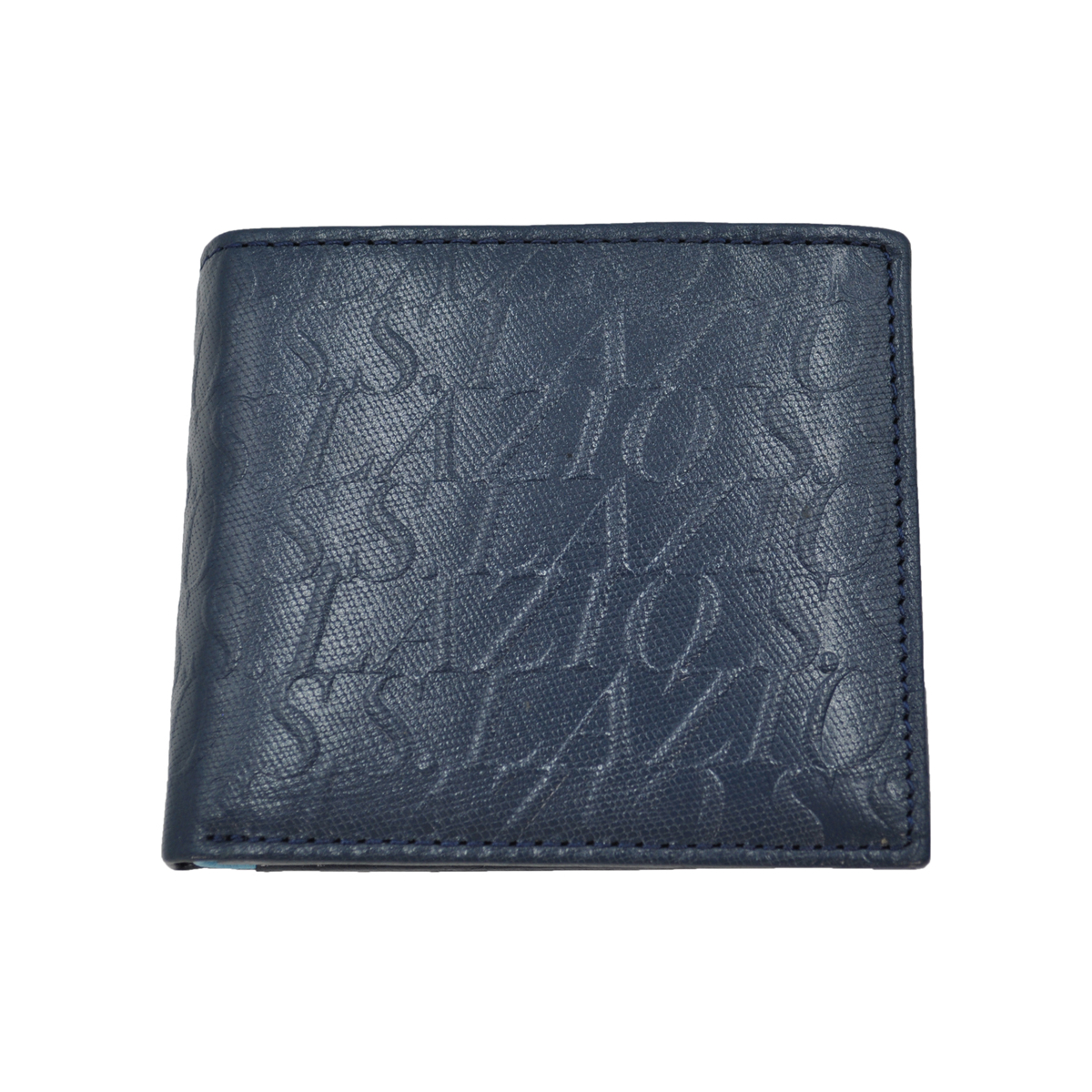 PORTAFOGLIO SAFFIANO SLIM 100% PELLE LAZIO