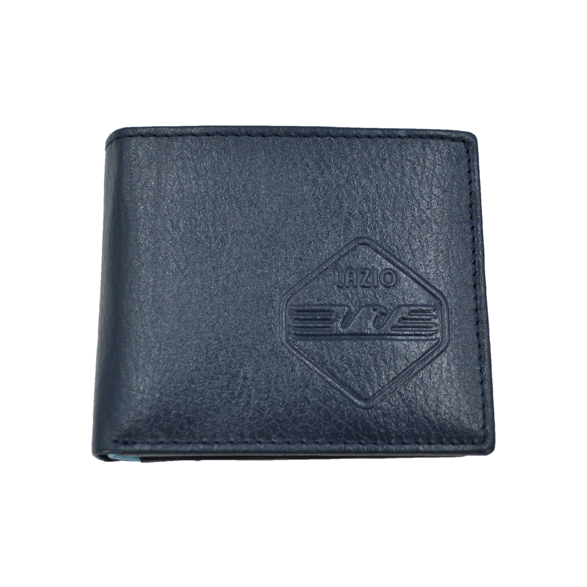 PORTAFOGLIO SLIM 100% PELLE LAZIO