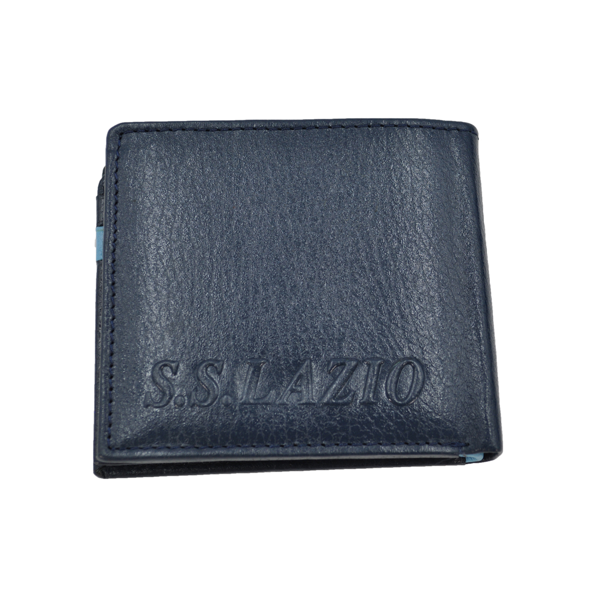 PORTAFOGLIO SLIM 100% PELLE LAZIO