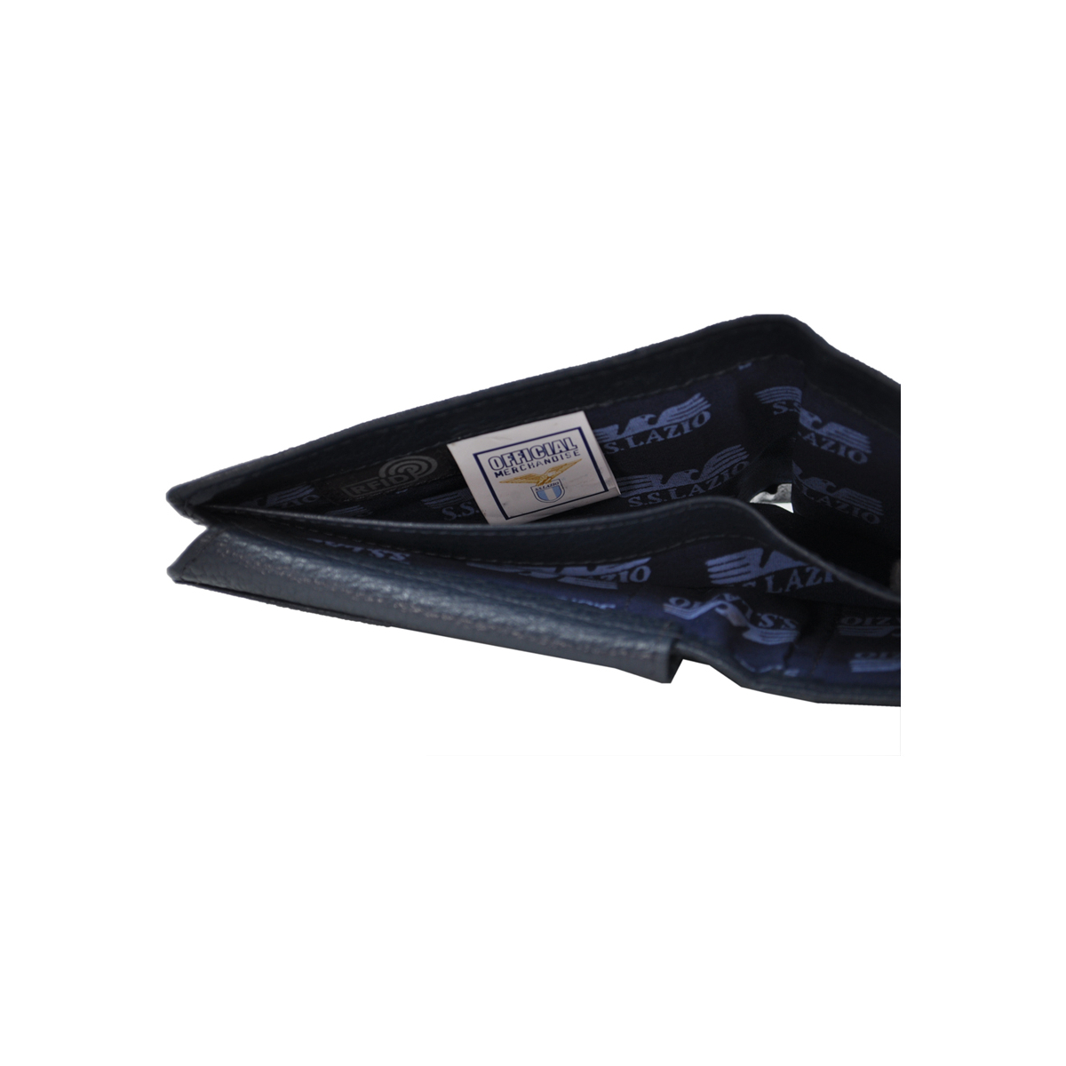 PORTAFOGLIO SLIM 100% PELLE LAZIO