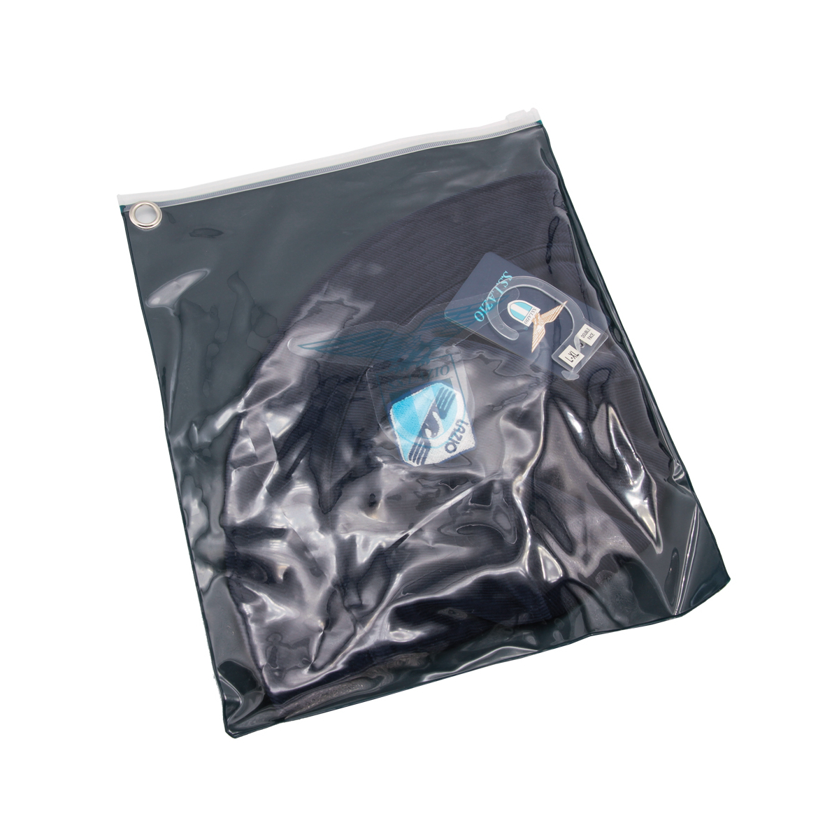 CAPPELLO PESCATORE VELLUTO DOUBLE FACE NYLON 50%CO 50%PL LAZIO