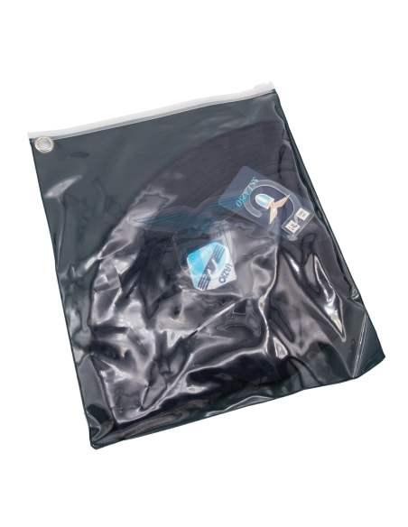 CAPPELLO PESCATORE VELLUTO DOUBLE FACE NYLON 50%CO 50%PL LAZIO