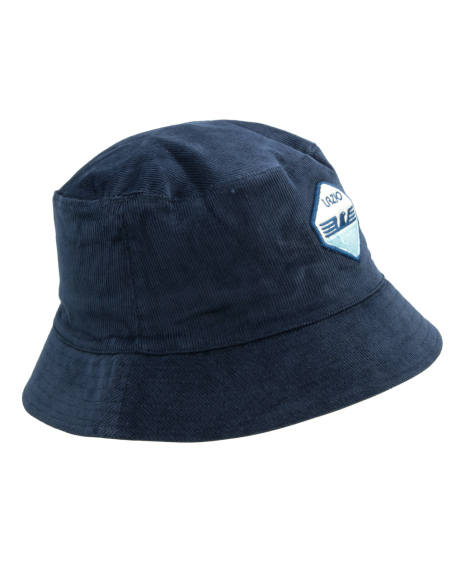 CAPPELLO PESCATORE VELLUTO DOUBLE FACE NYLON 50%CO 50%PL LAZIO