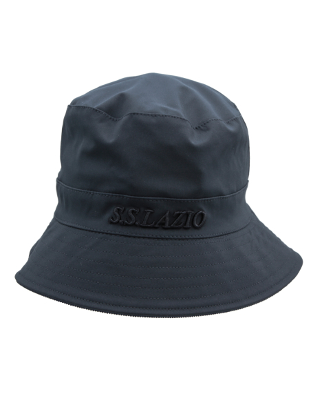 CAPPELLO PESCATORE VELLUTO DOUBLE FACE NYLON 50%CO 50%PL LAZIO