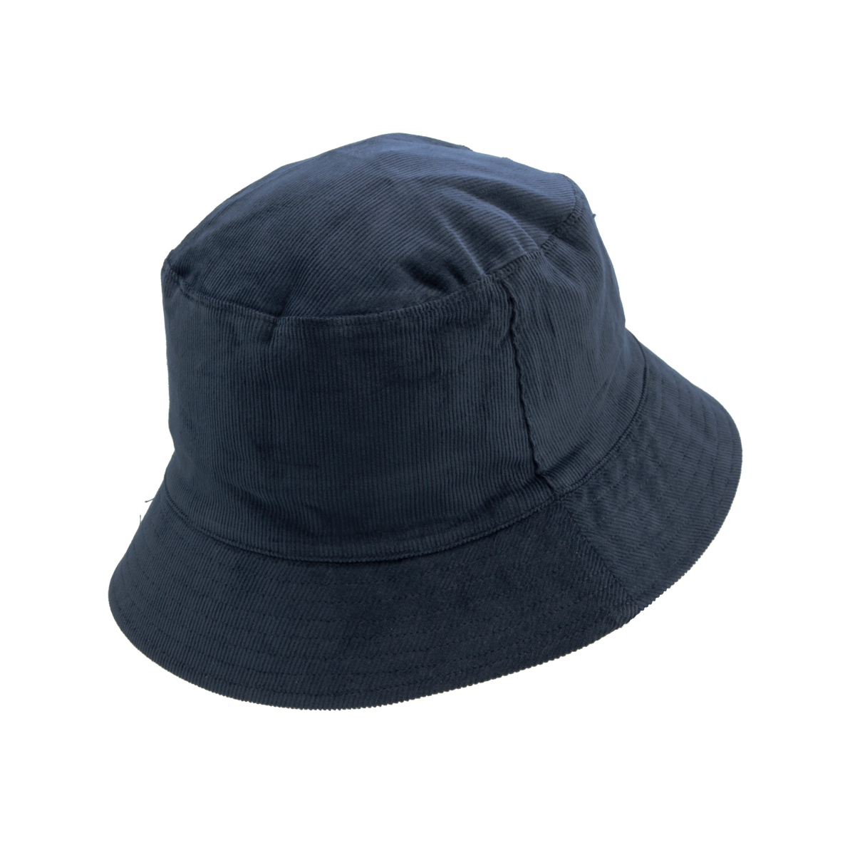 CAPPELLO PESCATORE VELLUTO DOUBLE FACE NYLON 50%CO 50%PL LAZIO