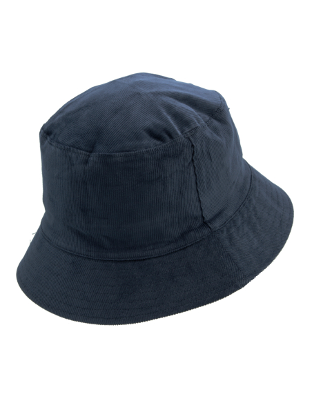 CAPPELLO PESCATORE VELLUTO DOUBLE FACE NYLON 50%CO 50%PL LAZIO