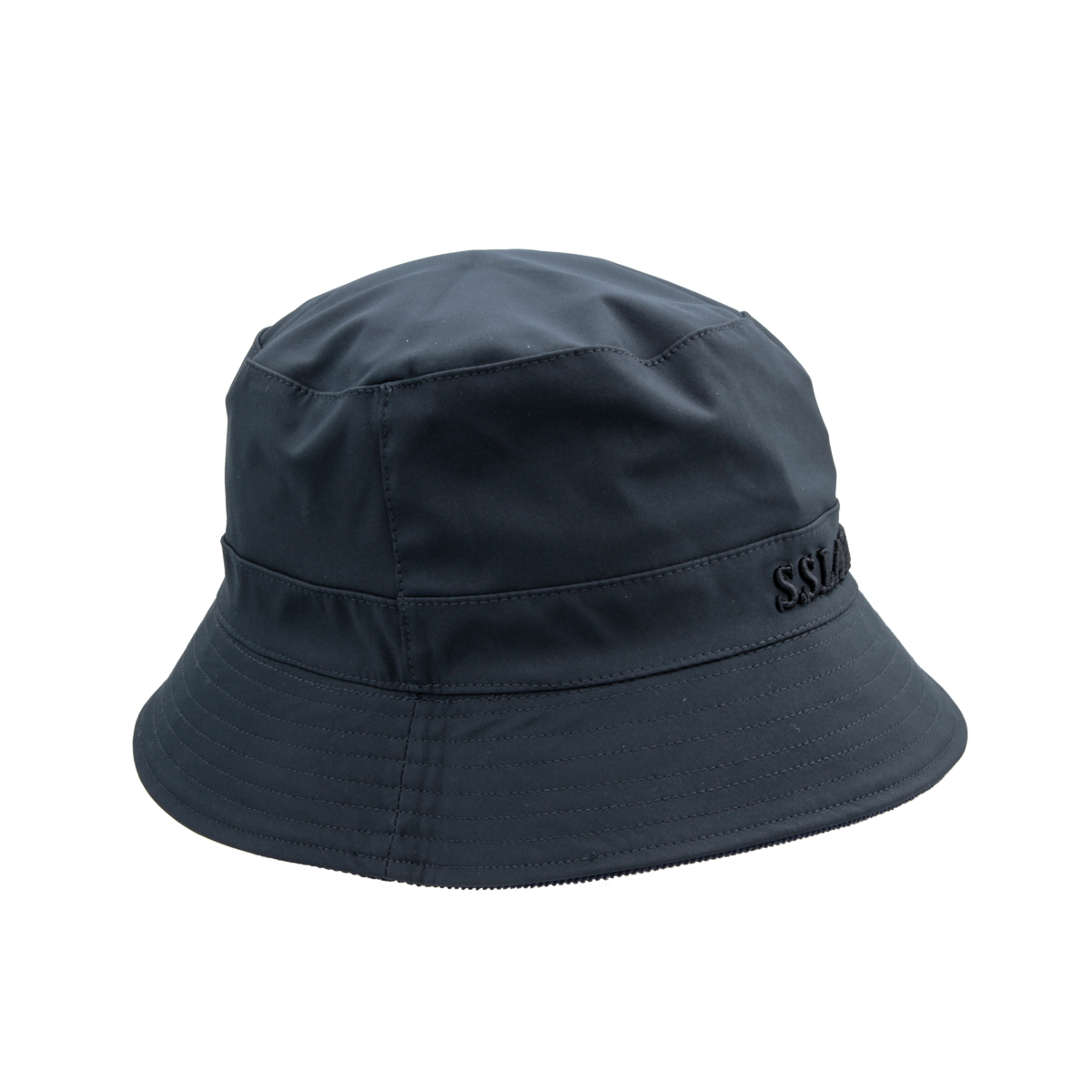 CAPPELLO PESCATORE VELLUTO DOUBLE FACE NYLON 50%CO 50%PL LAZIO