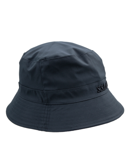 CAPPELLO PESCATORE VELLUTO DOUBLE FACE NYLON 50%CO 50%PL LAZIO