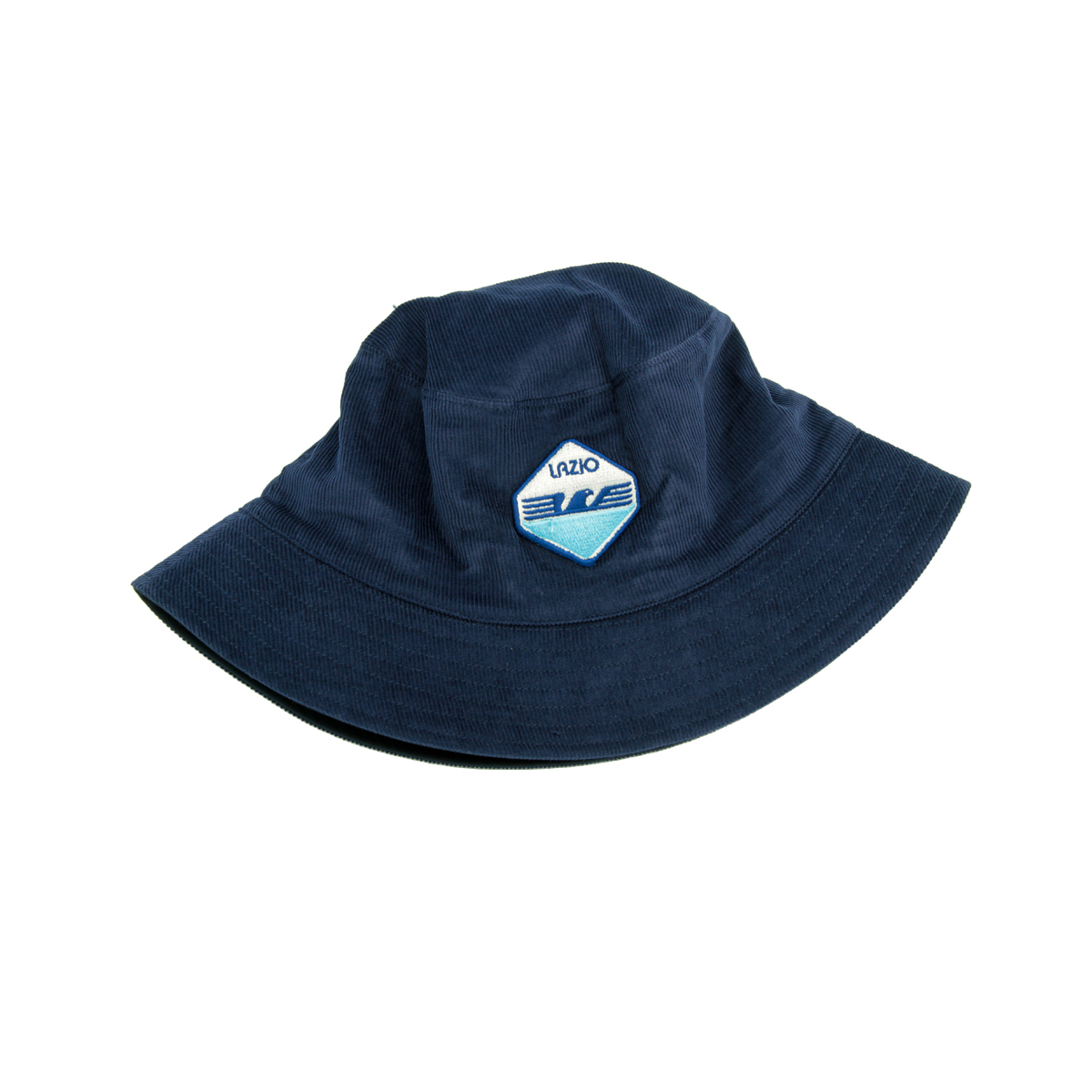 CAPPELLO PESCATORE VELLUTO DOUBLE FACE NYLON 50%CO 50%PL LAZIO